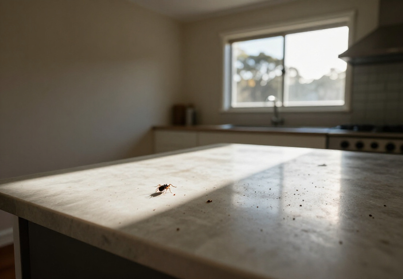 Sydney Pest Control in Action